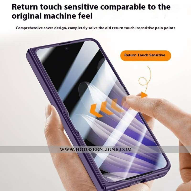 Coque Oppo Find N5 Business