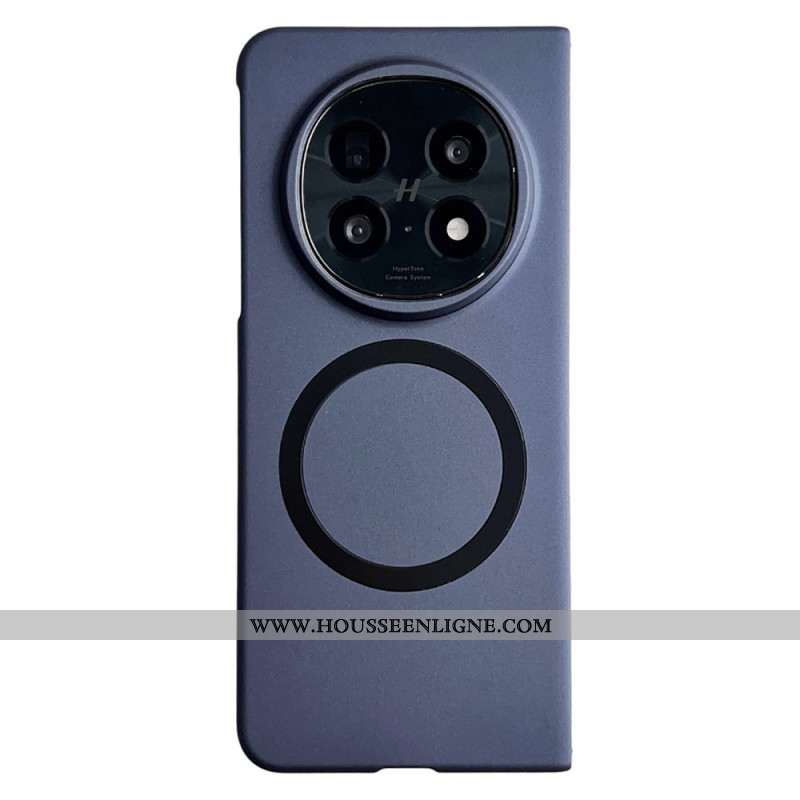 Coque Oppo Find N5 Compatible MagSafe Classique