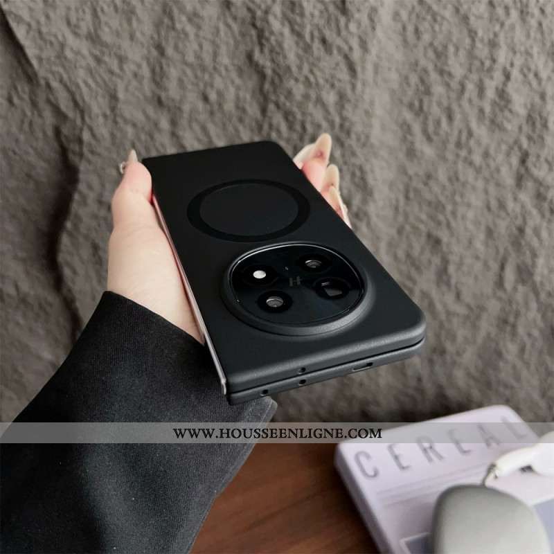 Coque Oppo Find N5 Compatible MagSafe Classique