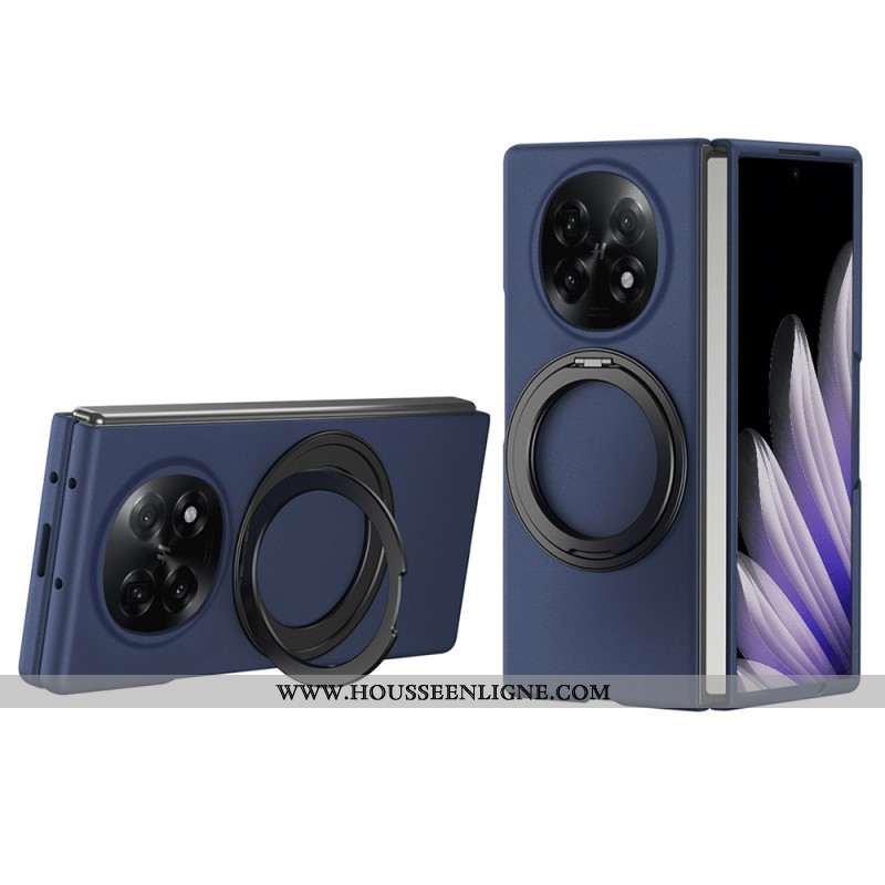 Coque Oppo Find N5 Magnétique