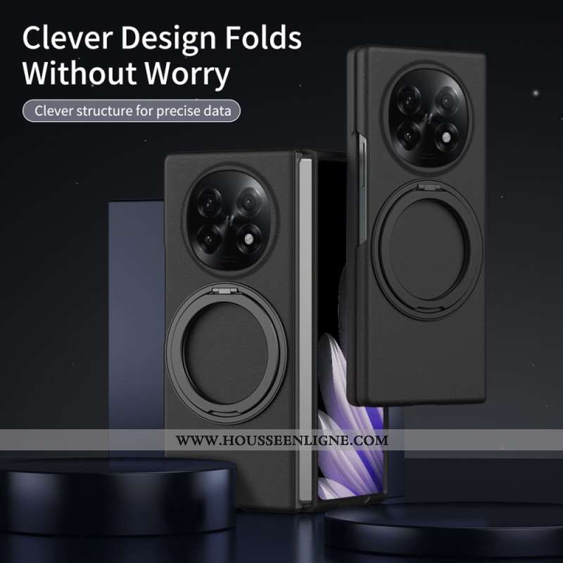 Coque Oppo Find N5 Magnétique