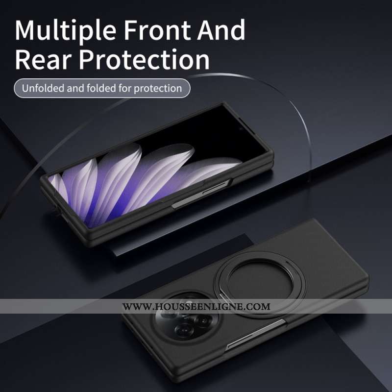 Coque Oppo Find N5 Magnétique