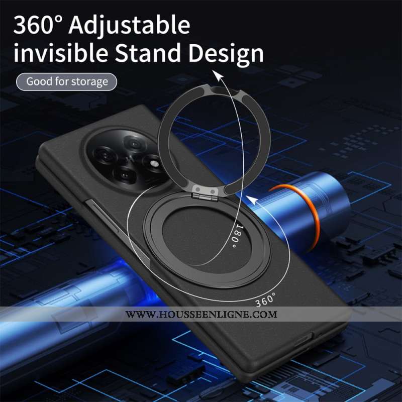Coque Oppo Find N5 Magnétique