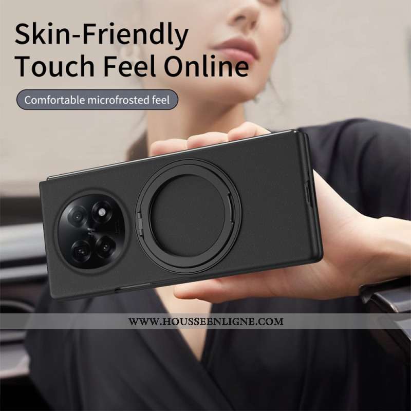 Coque Oppo Find N5 Magnétique