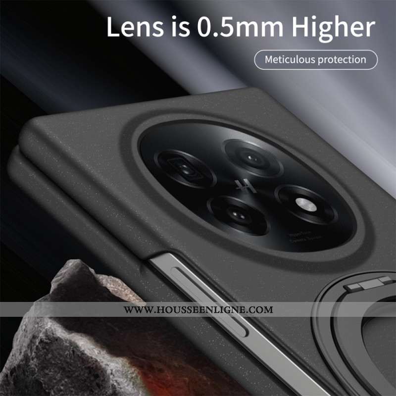 Coque Oppo Find N5 Magnétique