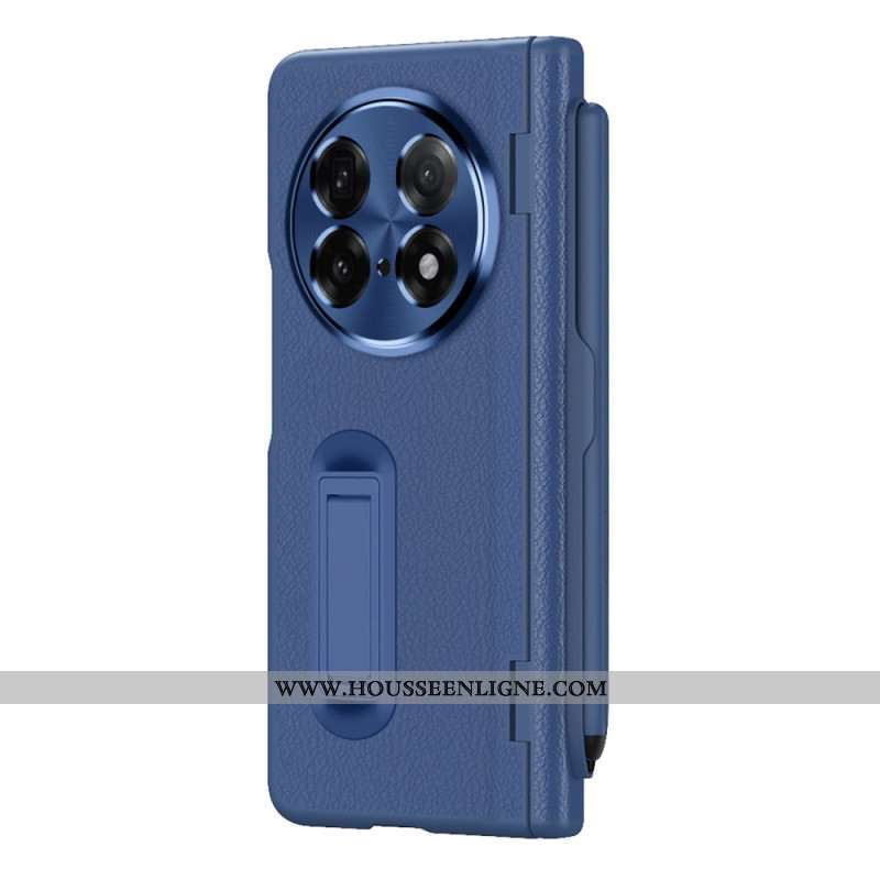 Coque Oppo Find N5 Support et Protection Écran