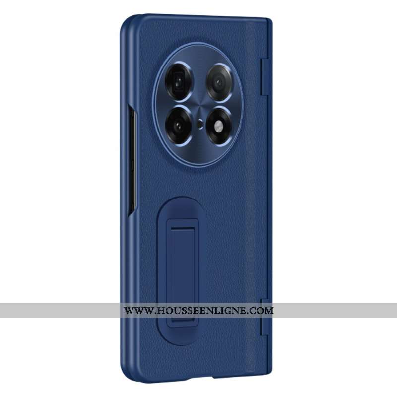 Coque Oppo Find N5 Support et Protections Écran Intégrée