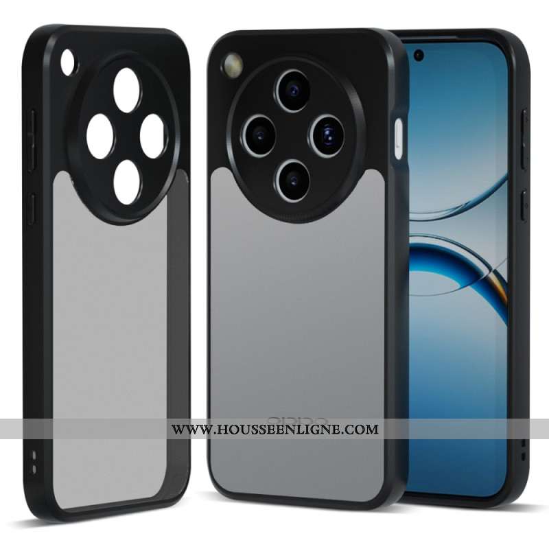 Coque Oppo Find X8 5G IBMRS