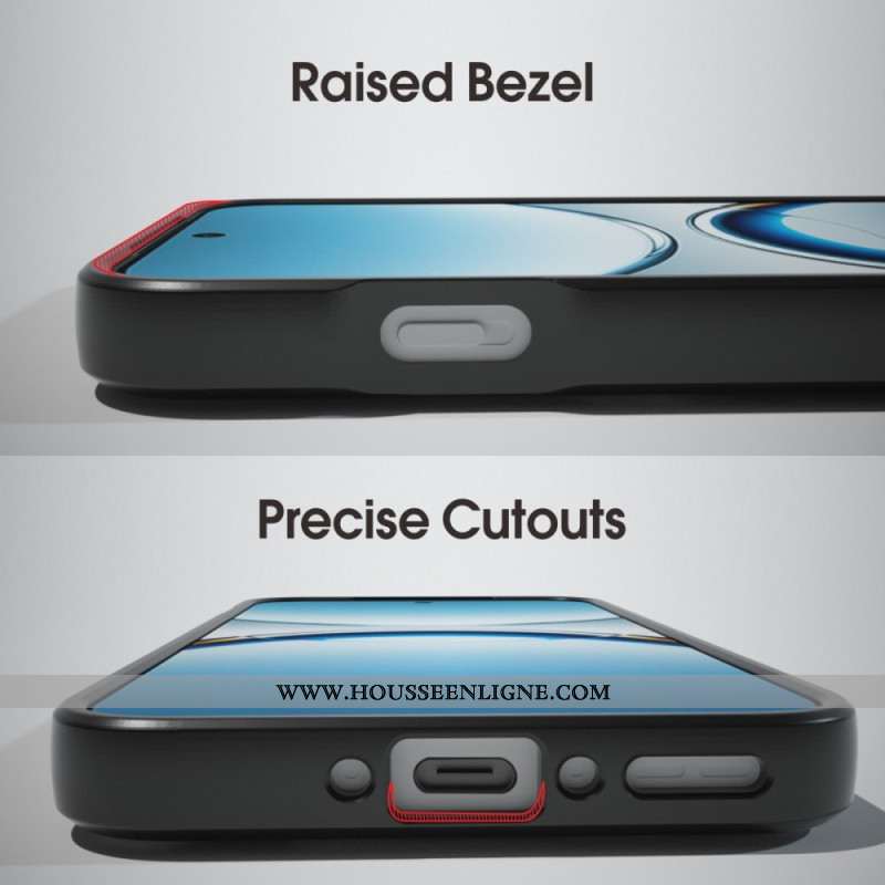 Coque Oppo Find X8 5G IBMRS