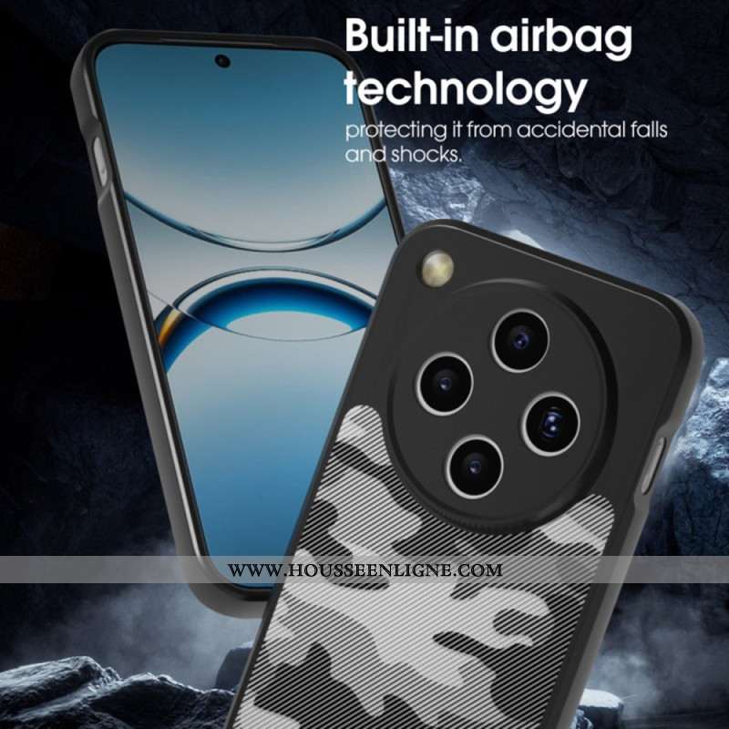 Coque Oppo Find X8 5G IBMRS