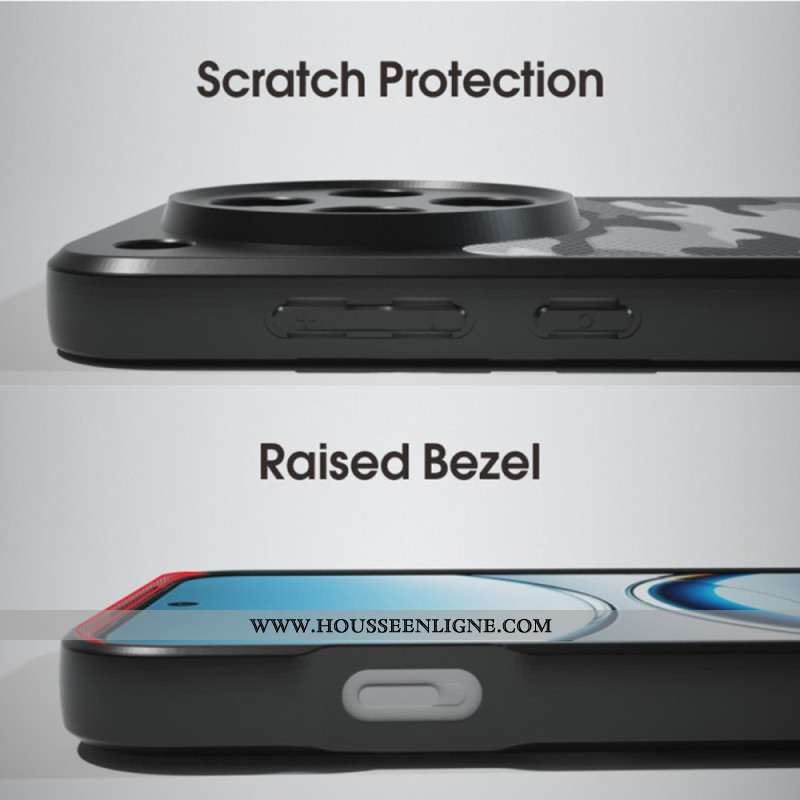 Coque Oppo Find X8 5G IBMRS