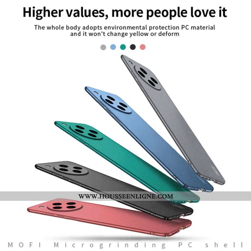 Coque Oppo Find X8 5G Shield Series MOFI