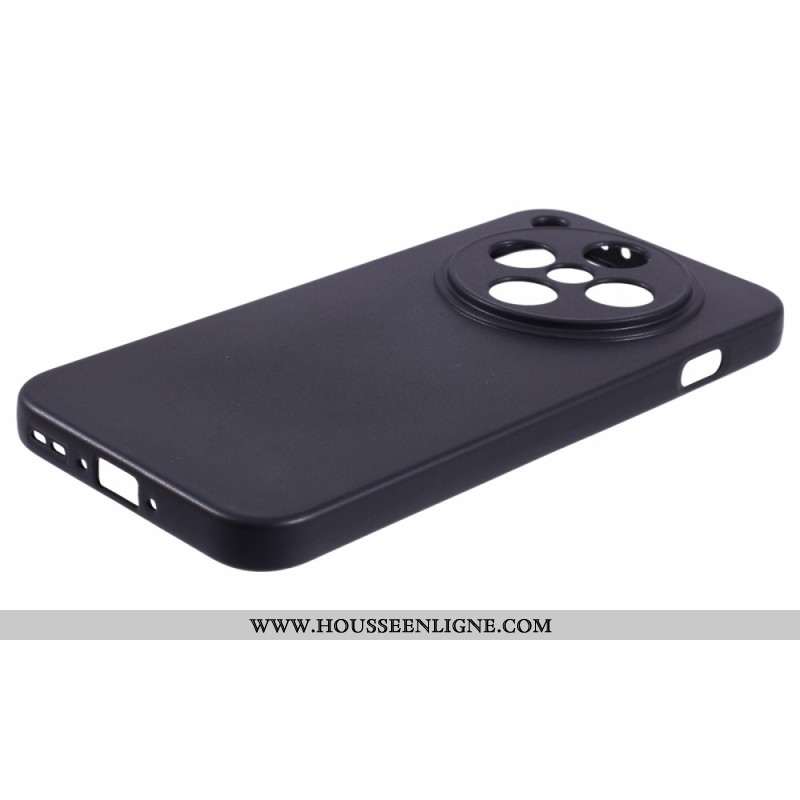 Coque Oppo Find X8 Antichoc Brillante