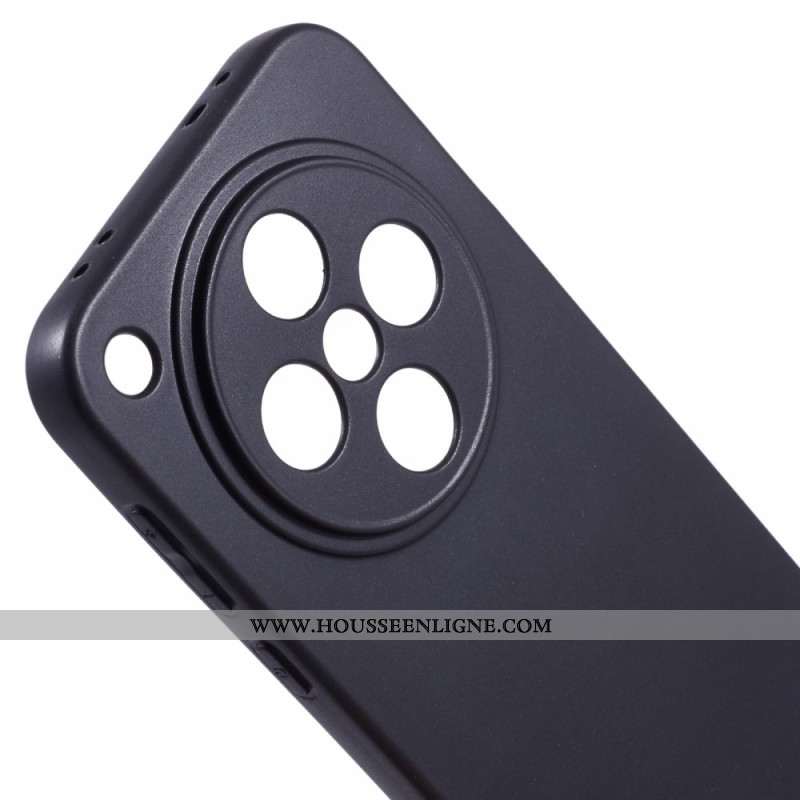 Coque Oppo Find X8 Antichoc Brillante