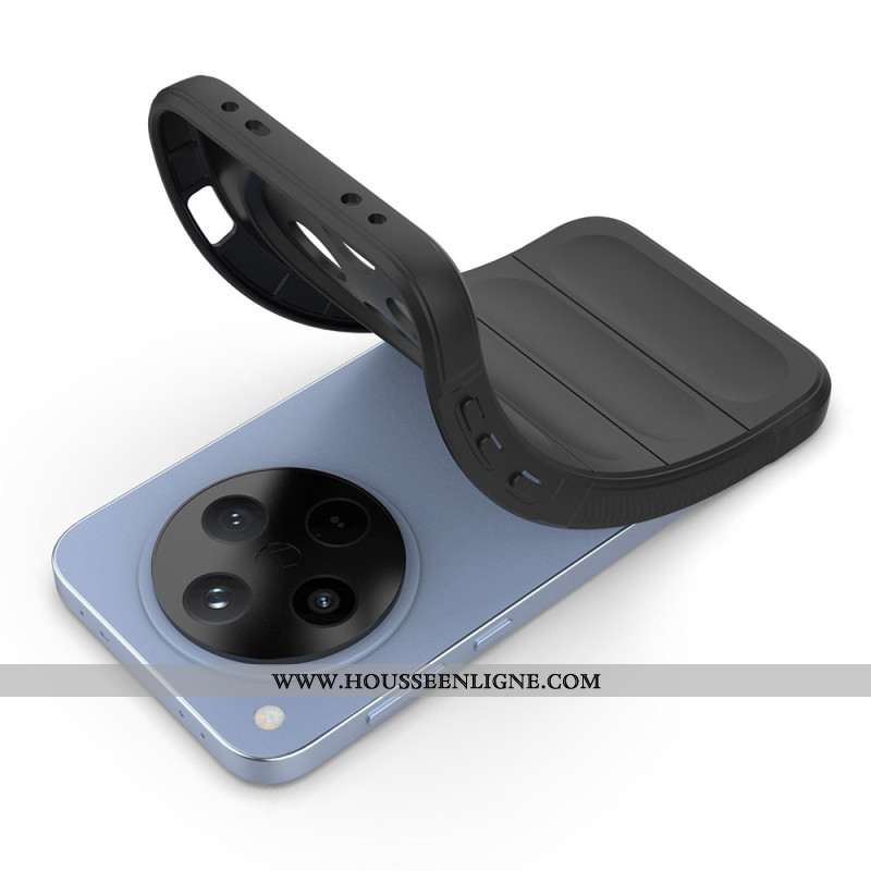 Coque Oppo Find X8 Antidérapante