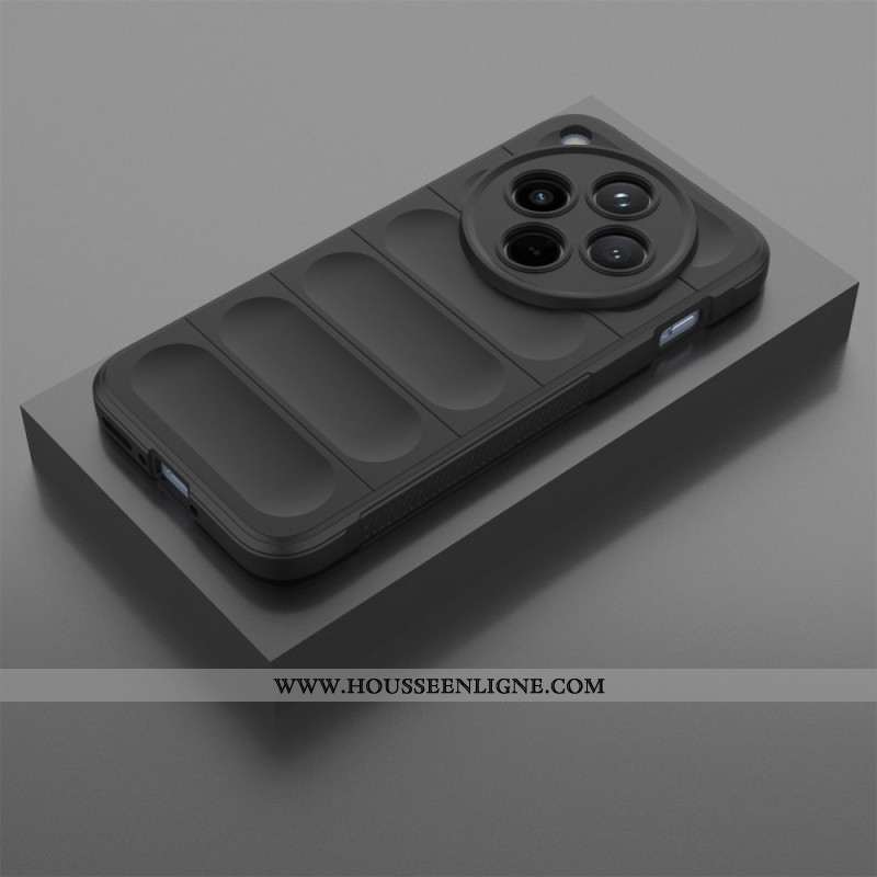 Coque Oppo Find X8 Antidérapante