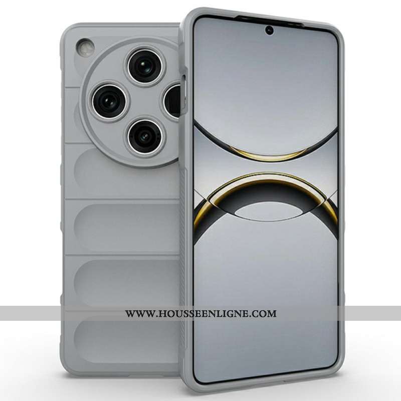 Coque Oppo Find X8 Antidérapante