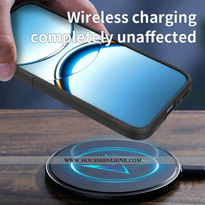 Coque Oppo Find X8 Antidérapante