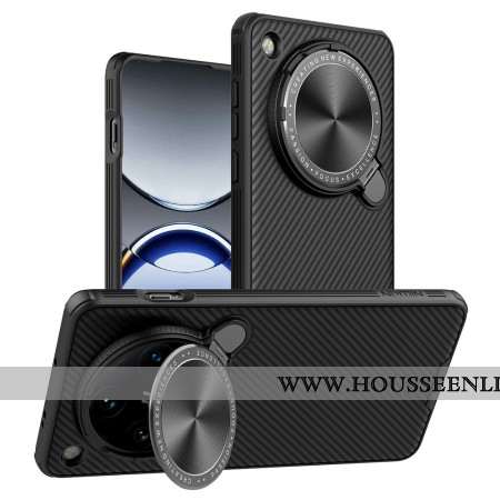 Coque Oppo Find X8 Camshield Prop Magnetic Series NILLKIN