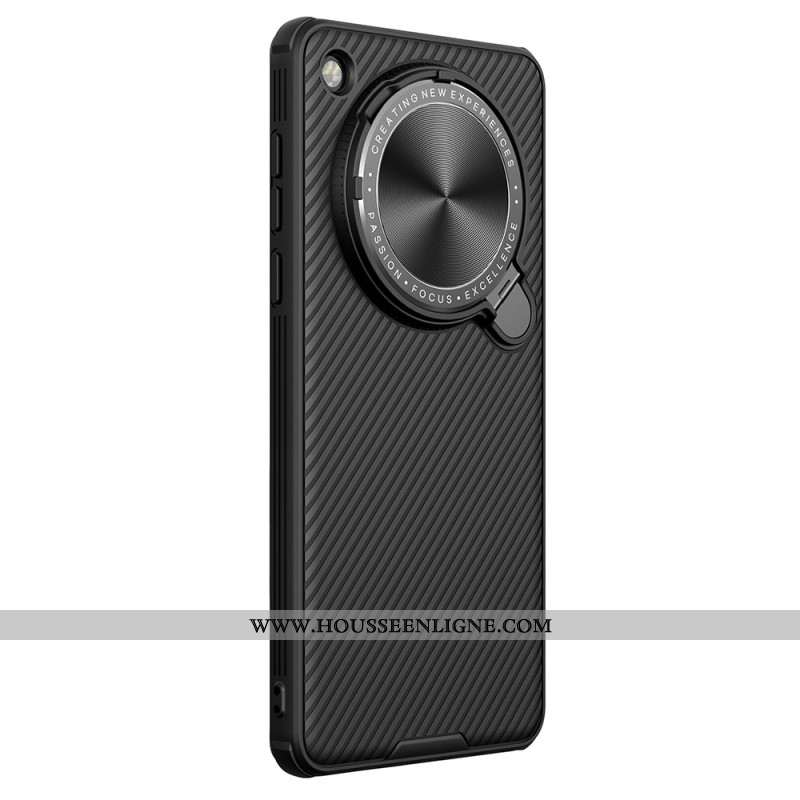 Coque Oppo Find X8 Camshield Prop Magnetic Series NILLKIN