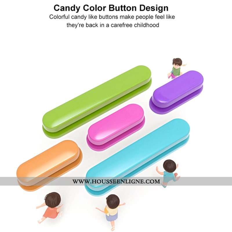 Coque Oppo Find X8 Compatible MagSafe IMAK