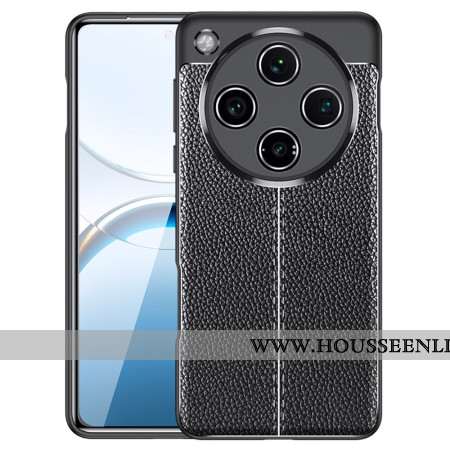 Coque Oppo Find X8 Double Line