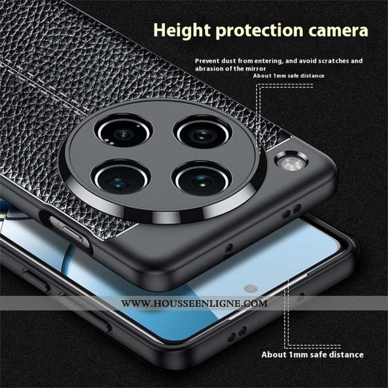 Coque Oppo Find X8 Double Line