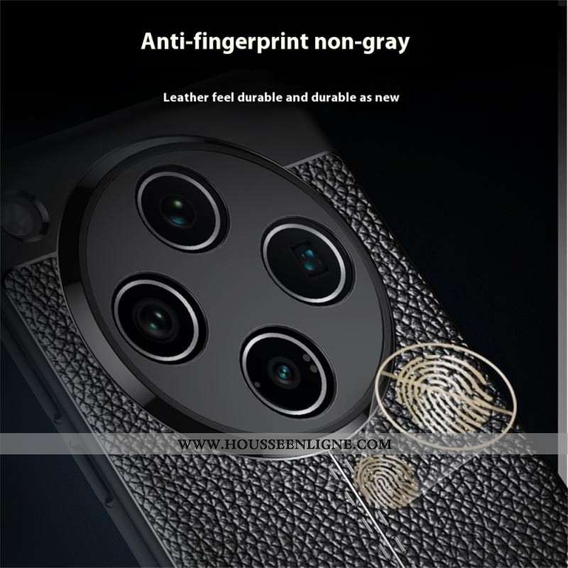 Coque Oppo Find X8 Double Line