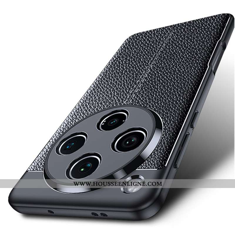 Coque Oppo Find X8 Double Line