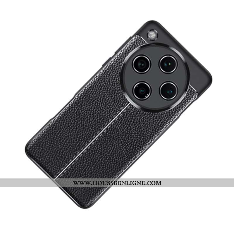 Coque Oppo Find X8 Double Line