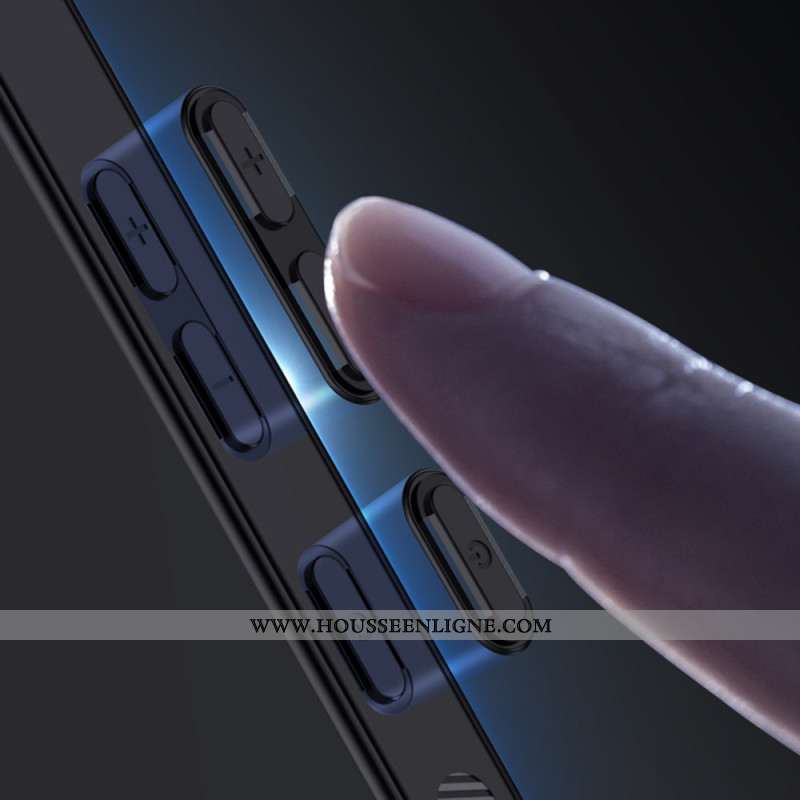 Coque Oppo Find X8 Effet Bois