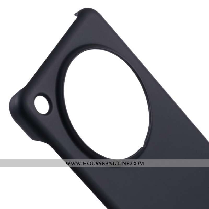 Coque Oppo Find X8 Plastique Rigide