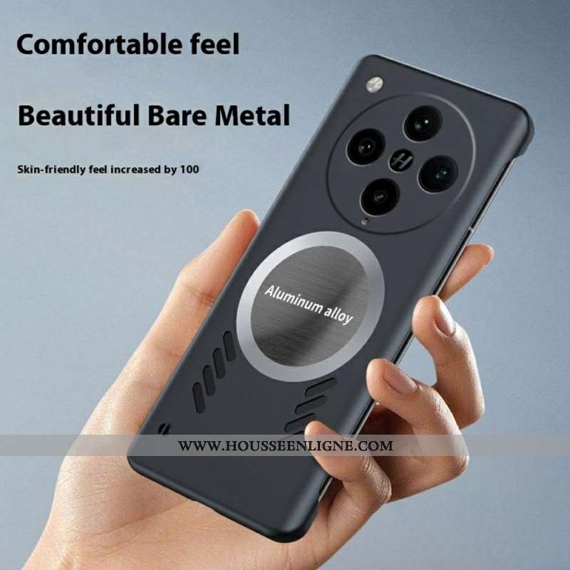 Coque Oppo Find X8 Pro 5G Dissipation Thermique