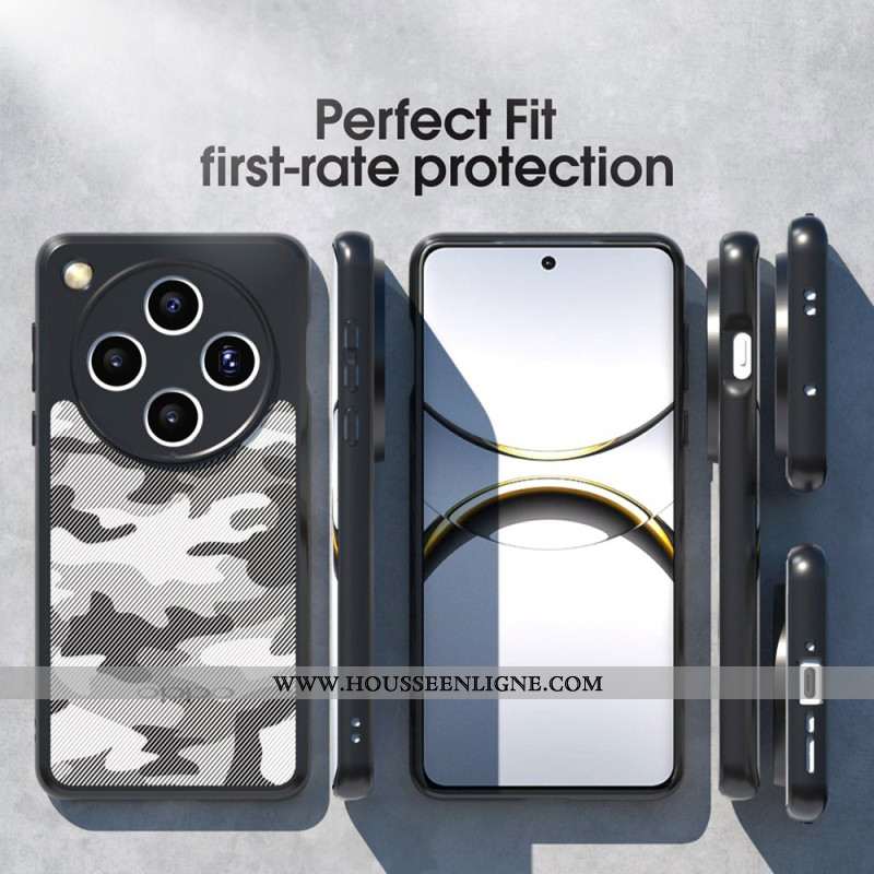 Coque Oppo Find X8 Pro 5G IBMRS