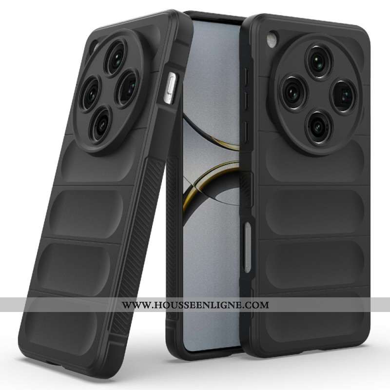 Coque Oppo Find X8 Pro Antidérapante