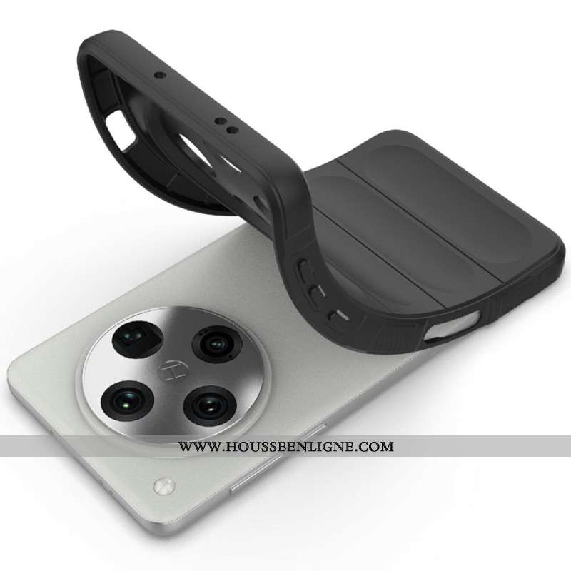 Coque Oppo Find X8 Pro Antidérapante