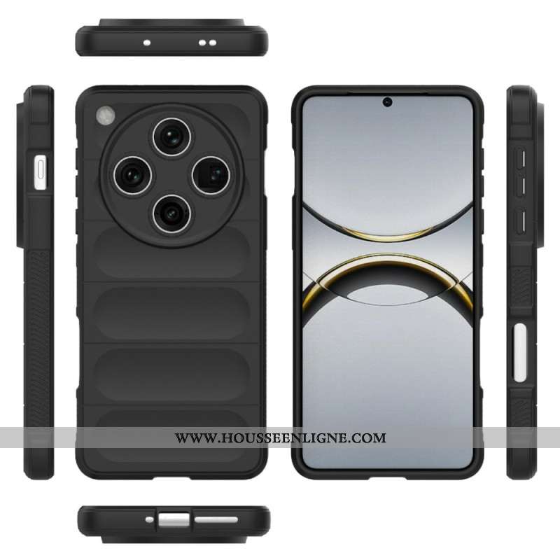 Coque Oppo Find X8 Pro Antidérapante