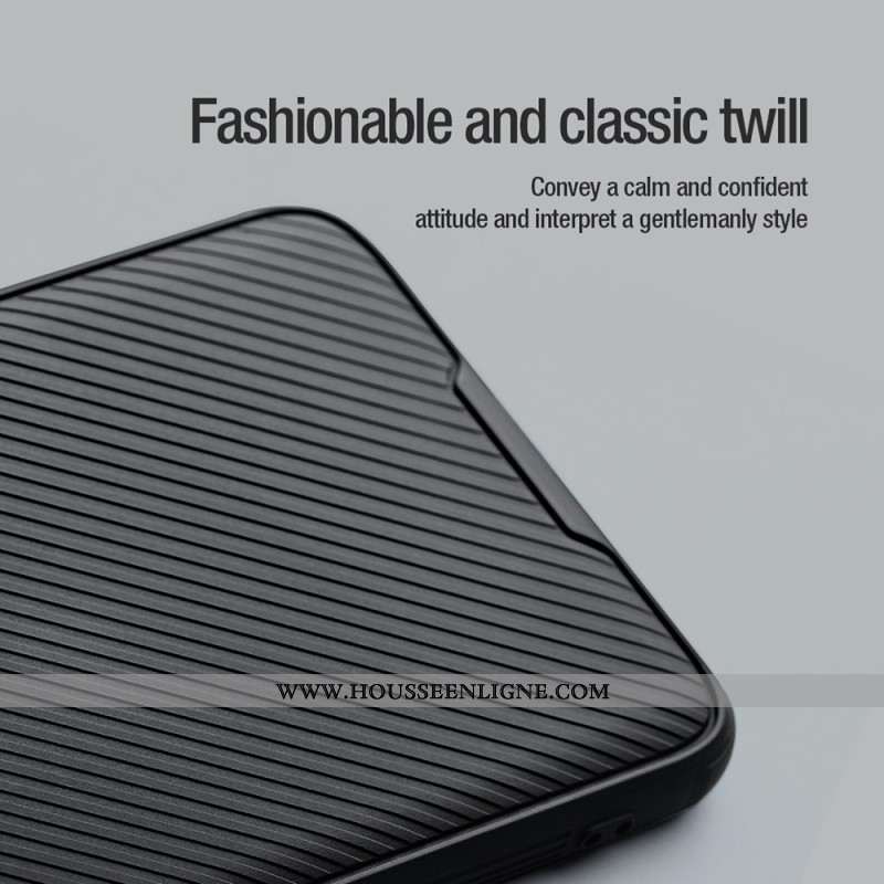 Coque Oppo Find X8 Pro Camshield Prop Magnétique