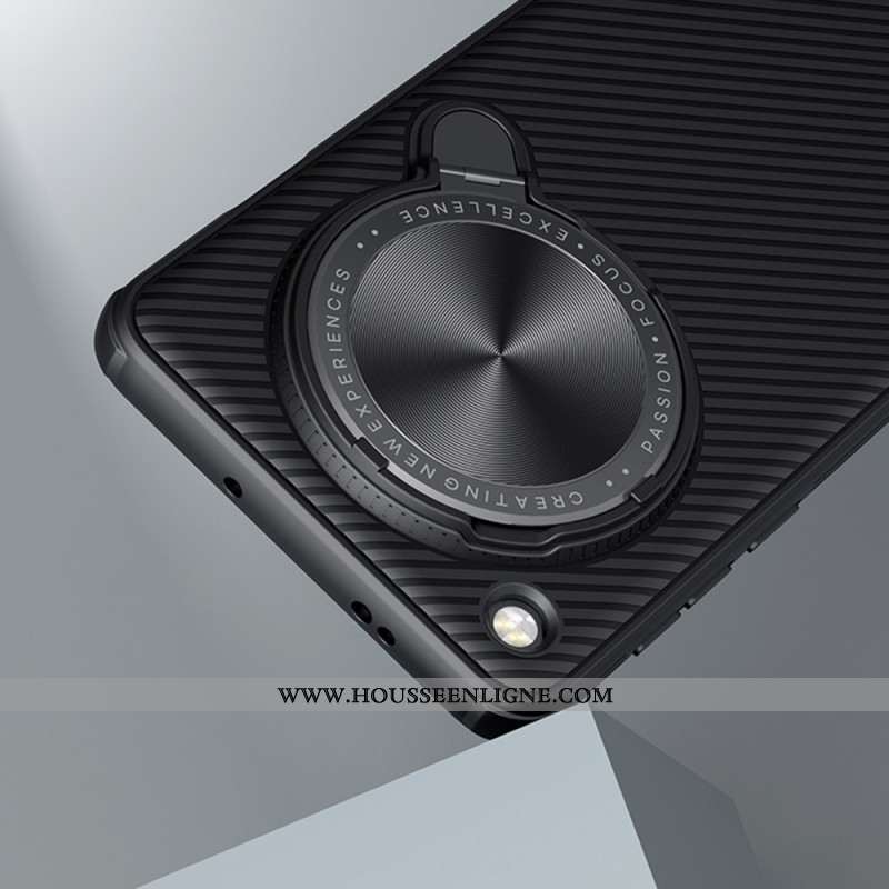 Coque Oppo Find X8 Pro Camshield Prop Magnétique