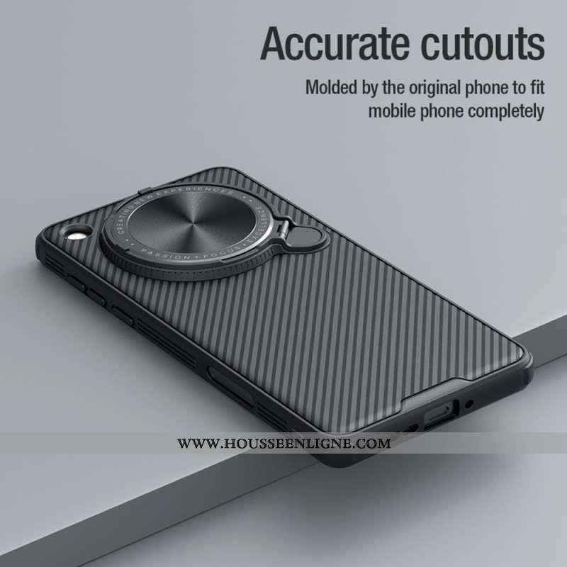 Coque Oppo Find X8 Pro Camshield Prop Magnétique