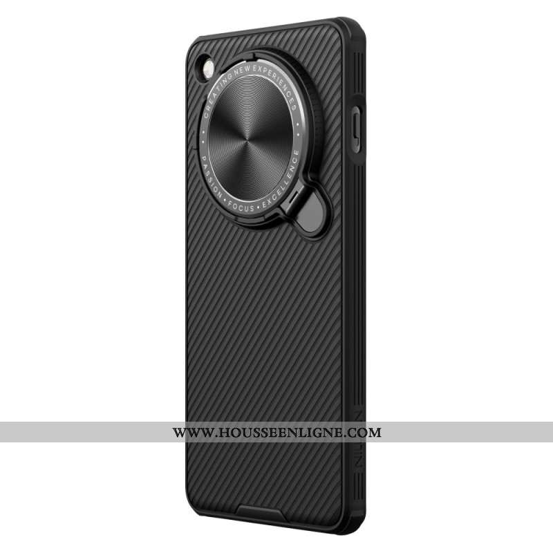 Coque Oppo Find X8 Pro Camshield Prop Magnétique