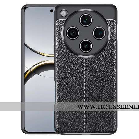 Coque Oppo Find X8 Pro Double Line