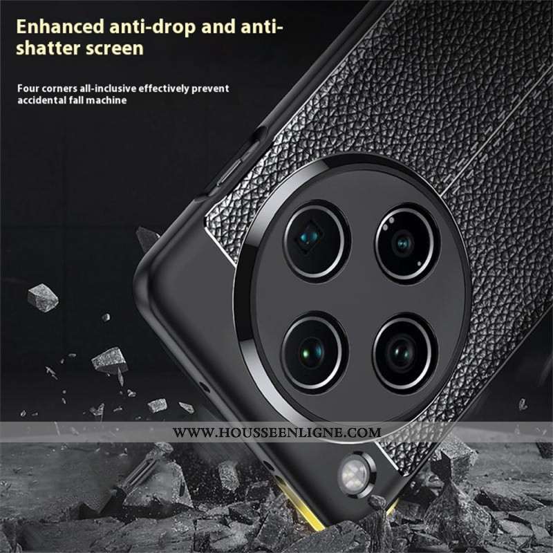 Coque Oppo Find X8 Pro Double Line