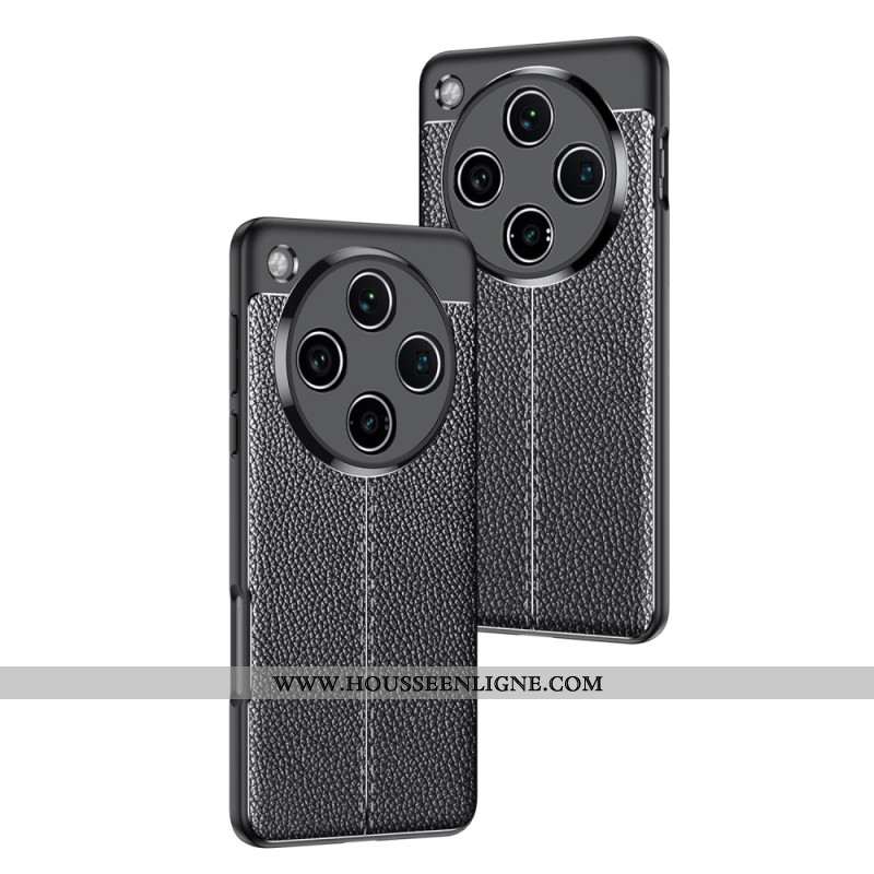 Coque Oppo Find X8 Pro Double Line