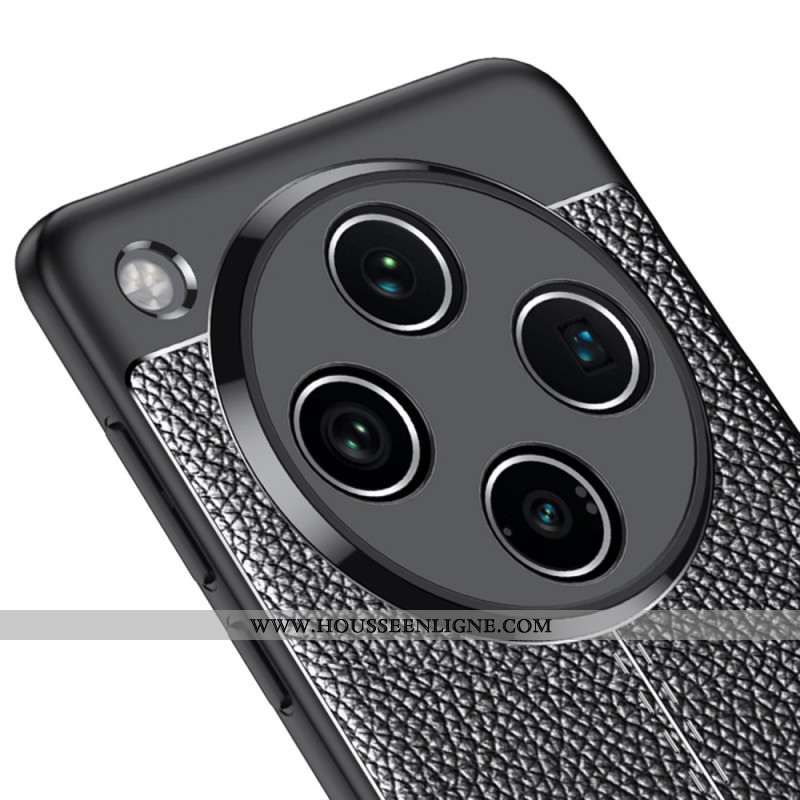 Coque Oppo Find X8 Pro Double Line