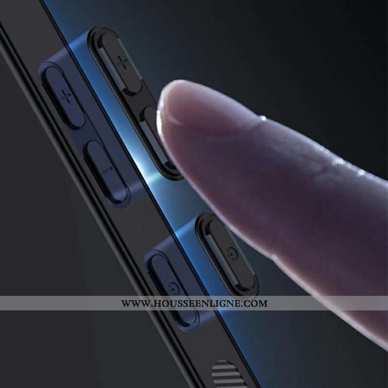 Coque Oppo Find X8 Pro Effet Bois