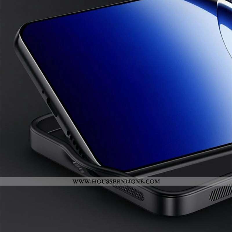 Coque Oppo Find X8 Pro Effet Bois