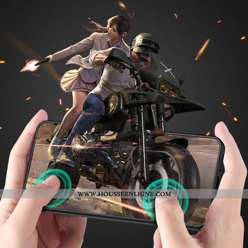 Coque Oppo Find X8 Pro Effet Métal