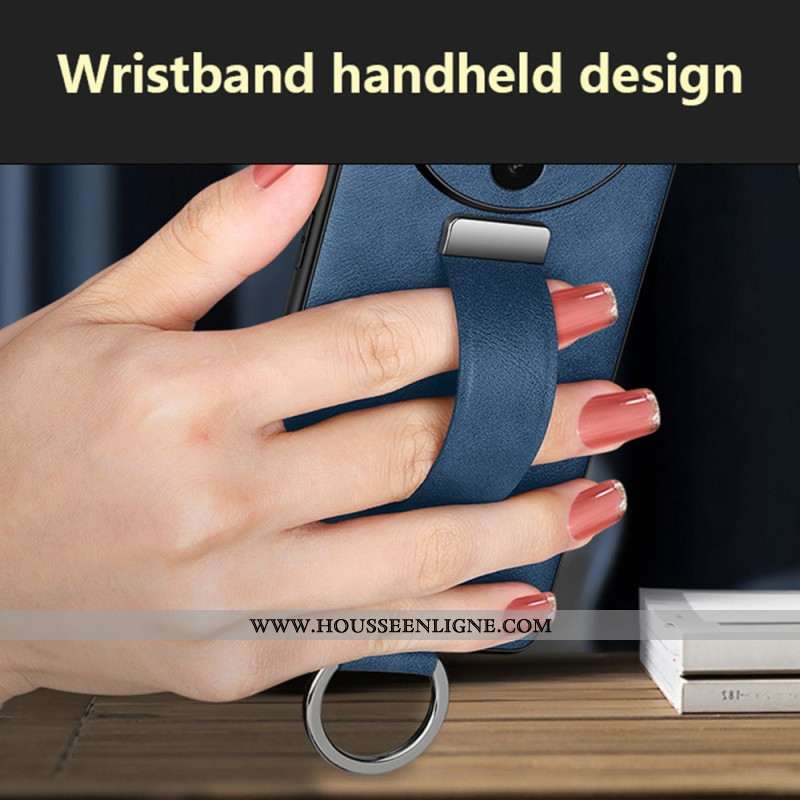 Coque Oppo Find X8 Pro Fashion Series SULADA