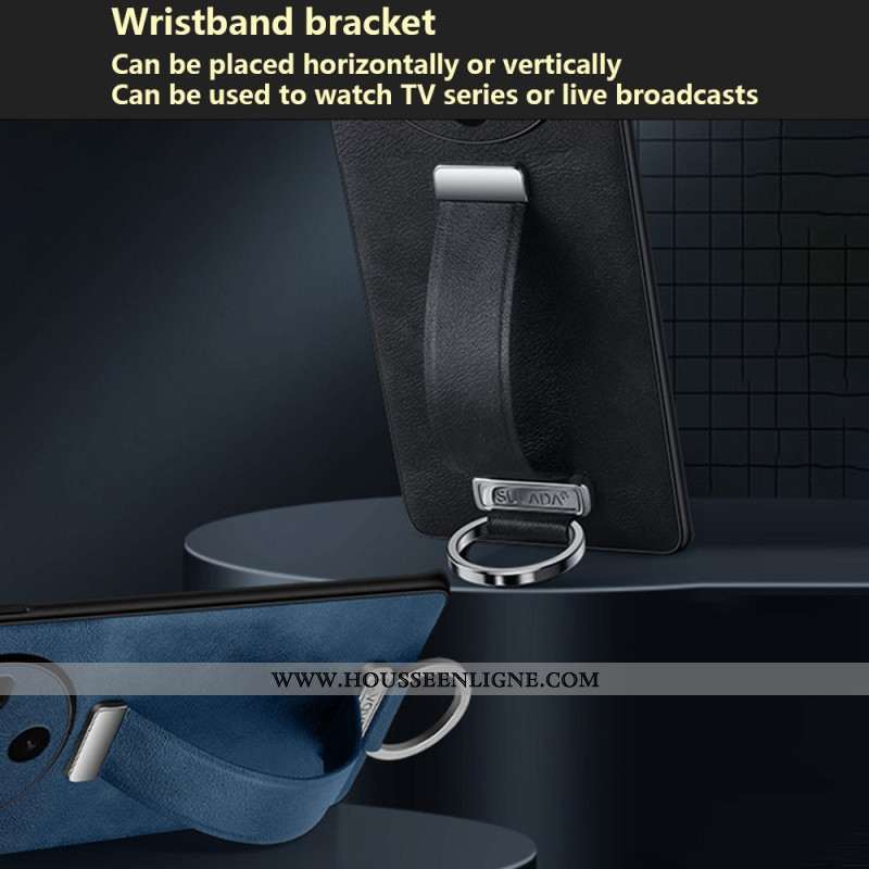 Coque Oppo Find X8 Pro Fashion Series SULADA